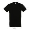 T-shirt Unisex Girocollo
