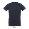 T-shirt Unisex Girocollo