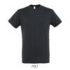 T-shirt Unisex Girocollo