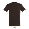 T-shirt Unisex Girocollo
