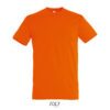 T-shirt Unisex Girocollo