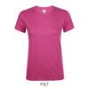 T-shirt Donna Girocollo