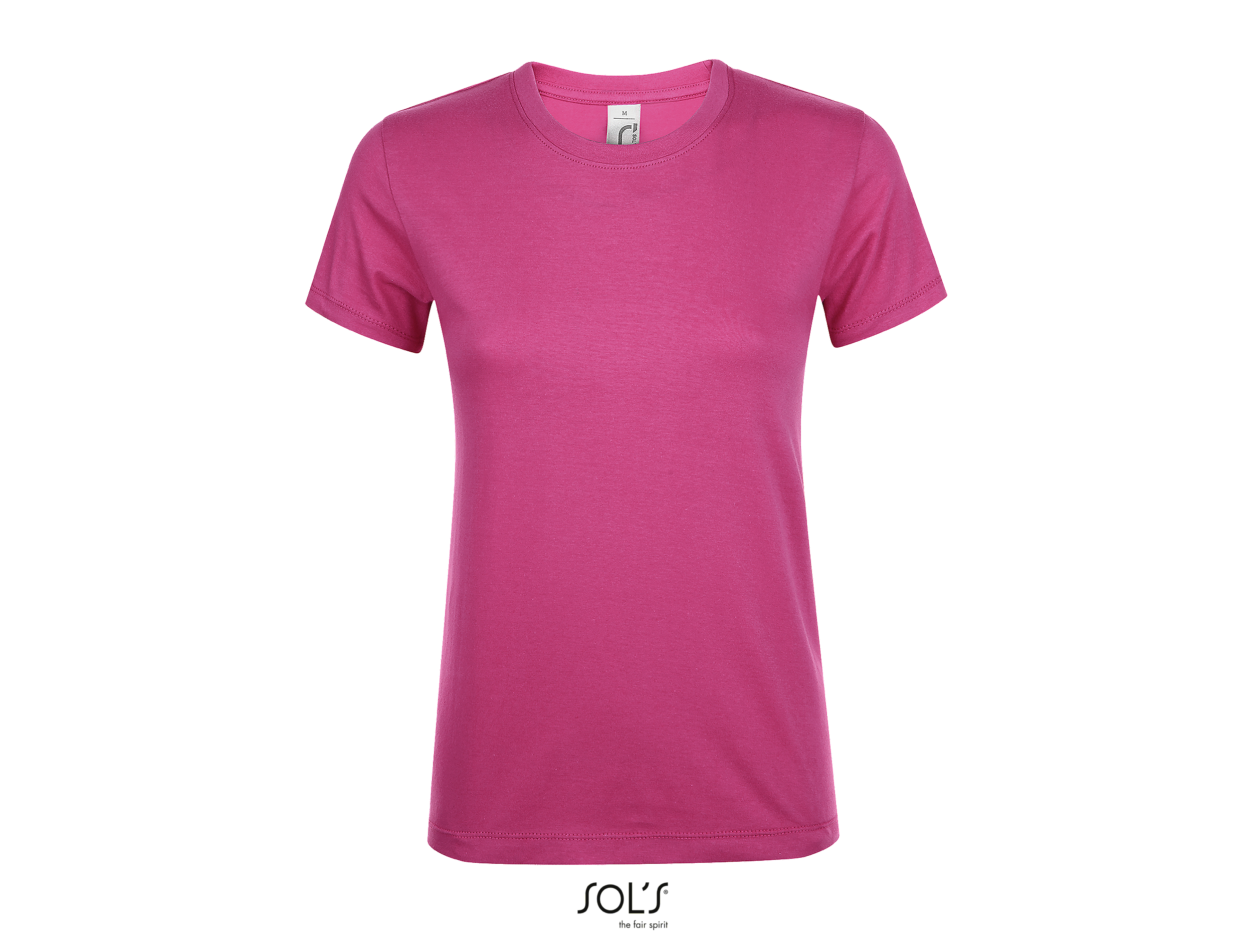 T-shirt Donna Girocollo