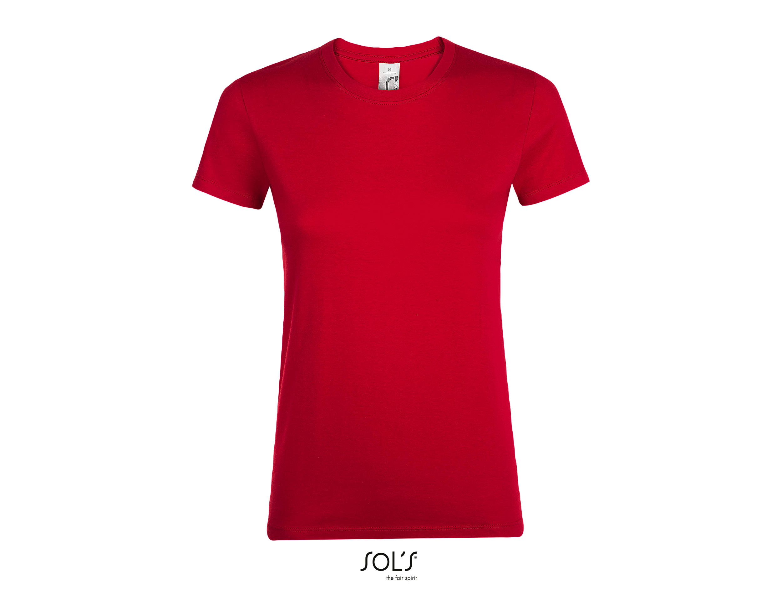T-shirt Donna Girocollo