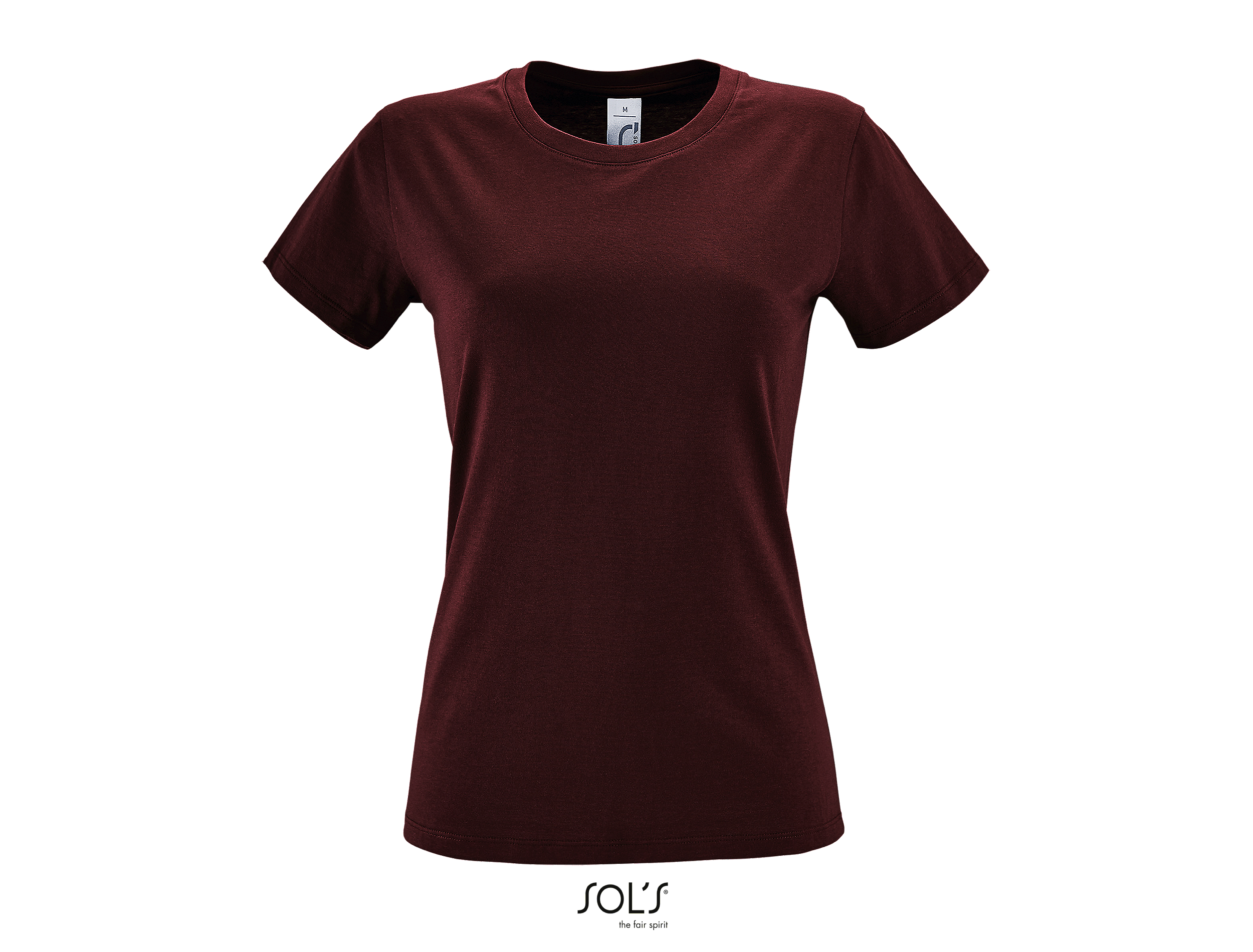 T-shirt Donna Girocollo