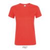 T-shirt Donna Girocollo