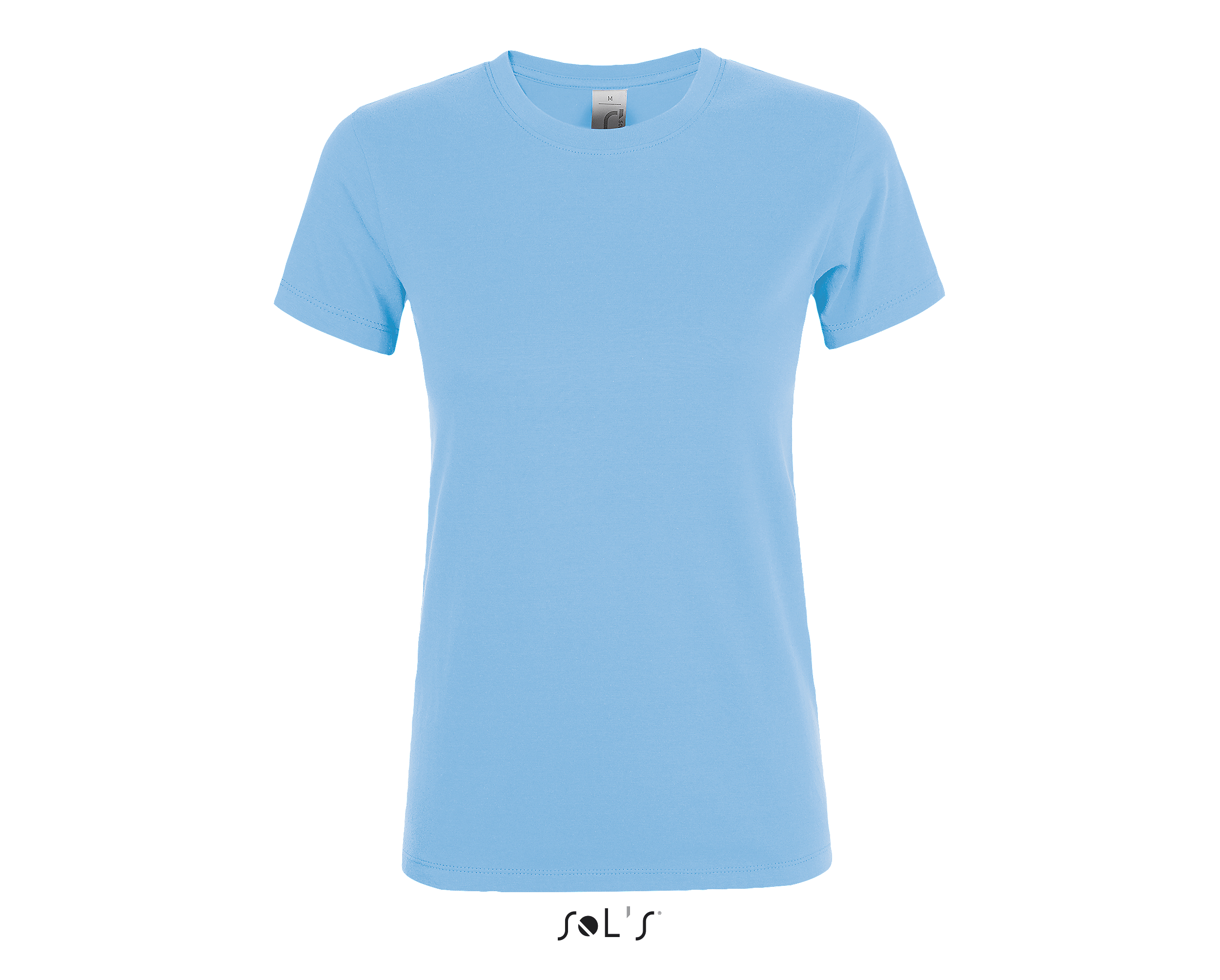T-shirt Donna Girocollo