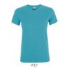 T-shirt Donna Girocollo