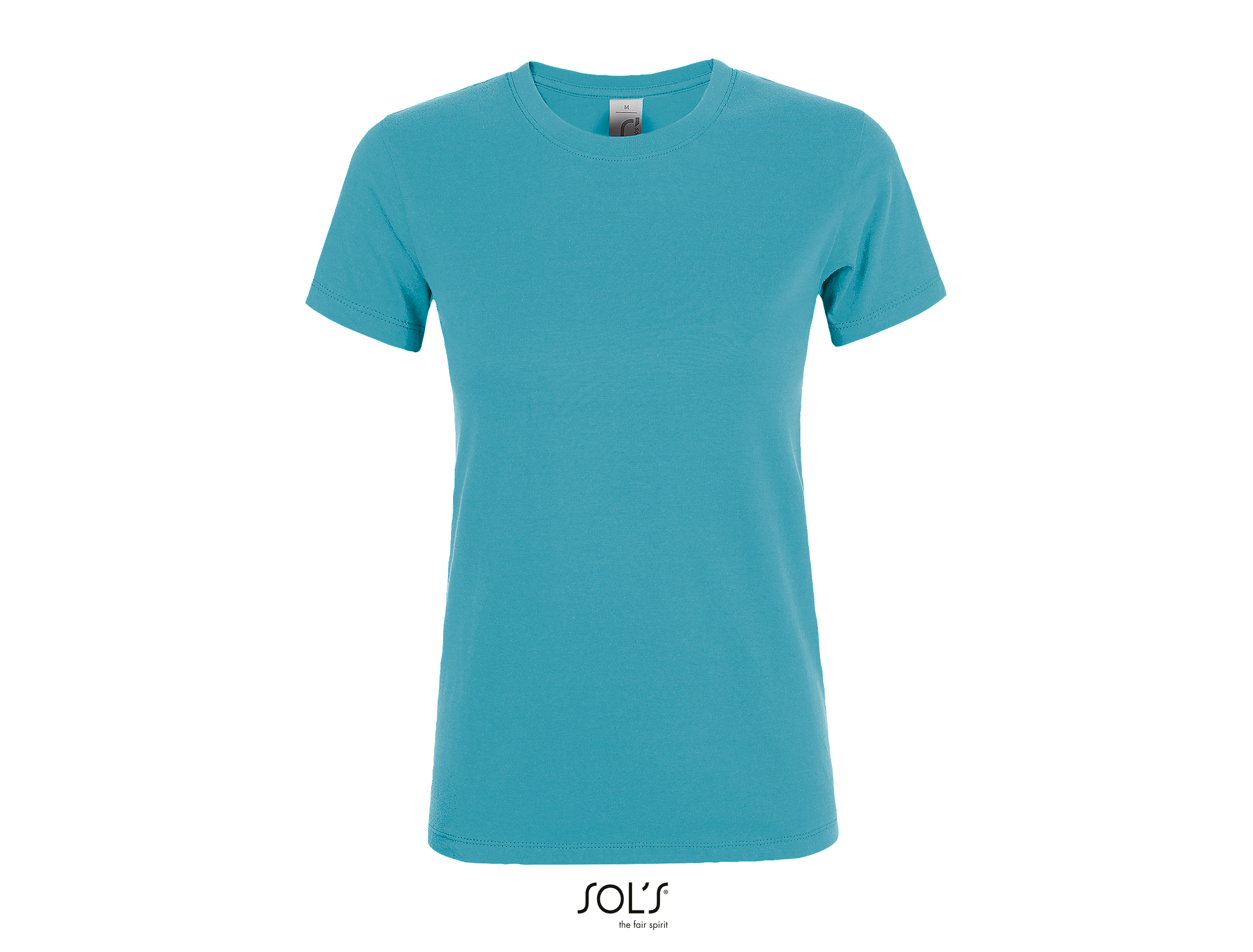 T-shirt Donna Girocollo