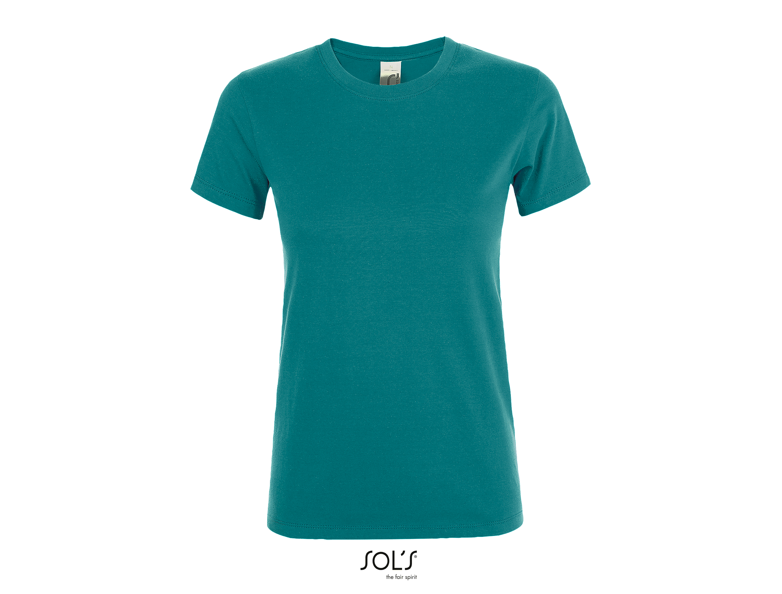 T-shirt Donna Girocollo