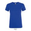 T-shirt Donna Girocollo