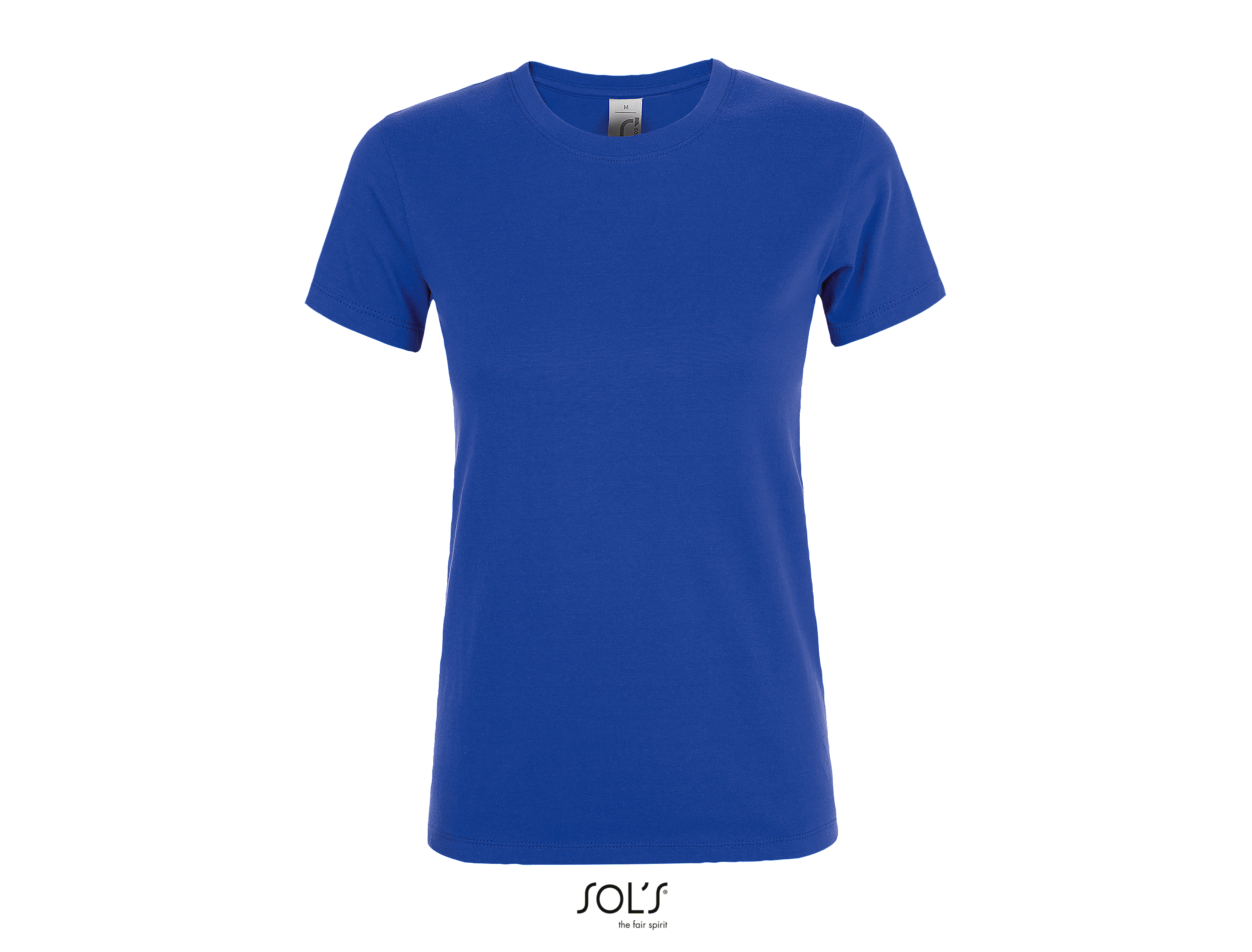 T-shirt Donna Girocollo