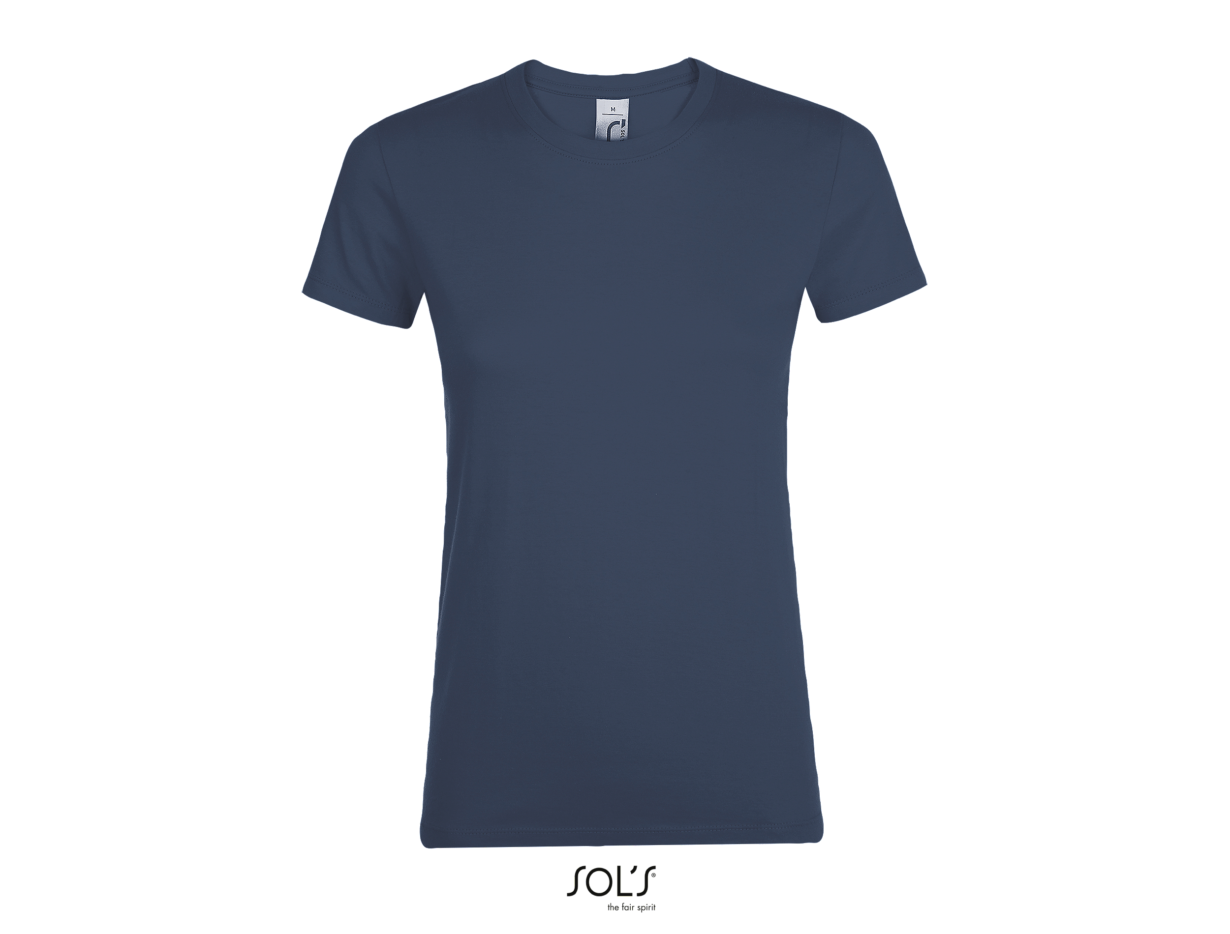 T-shirt Donna Girocollo