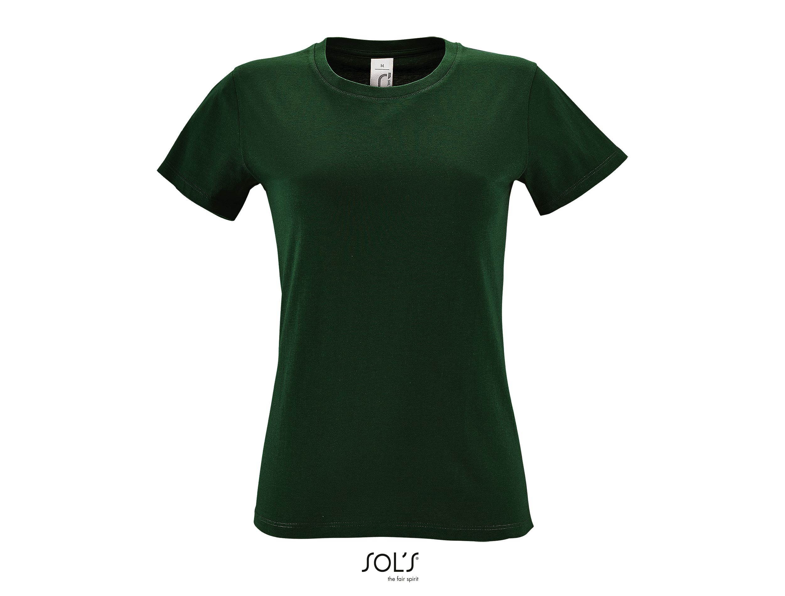 T-shirt Donna Girocollo