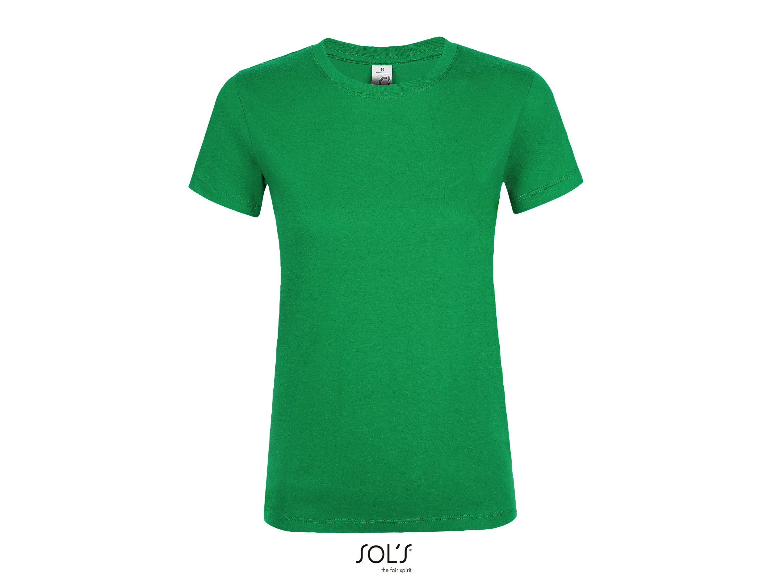 T-shirt Donna Girocollo