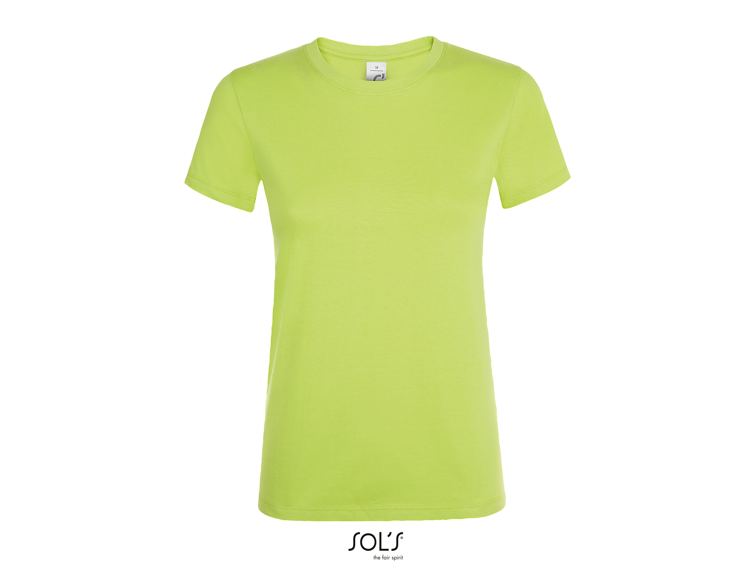 T-shirt Donna Girocollo