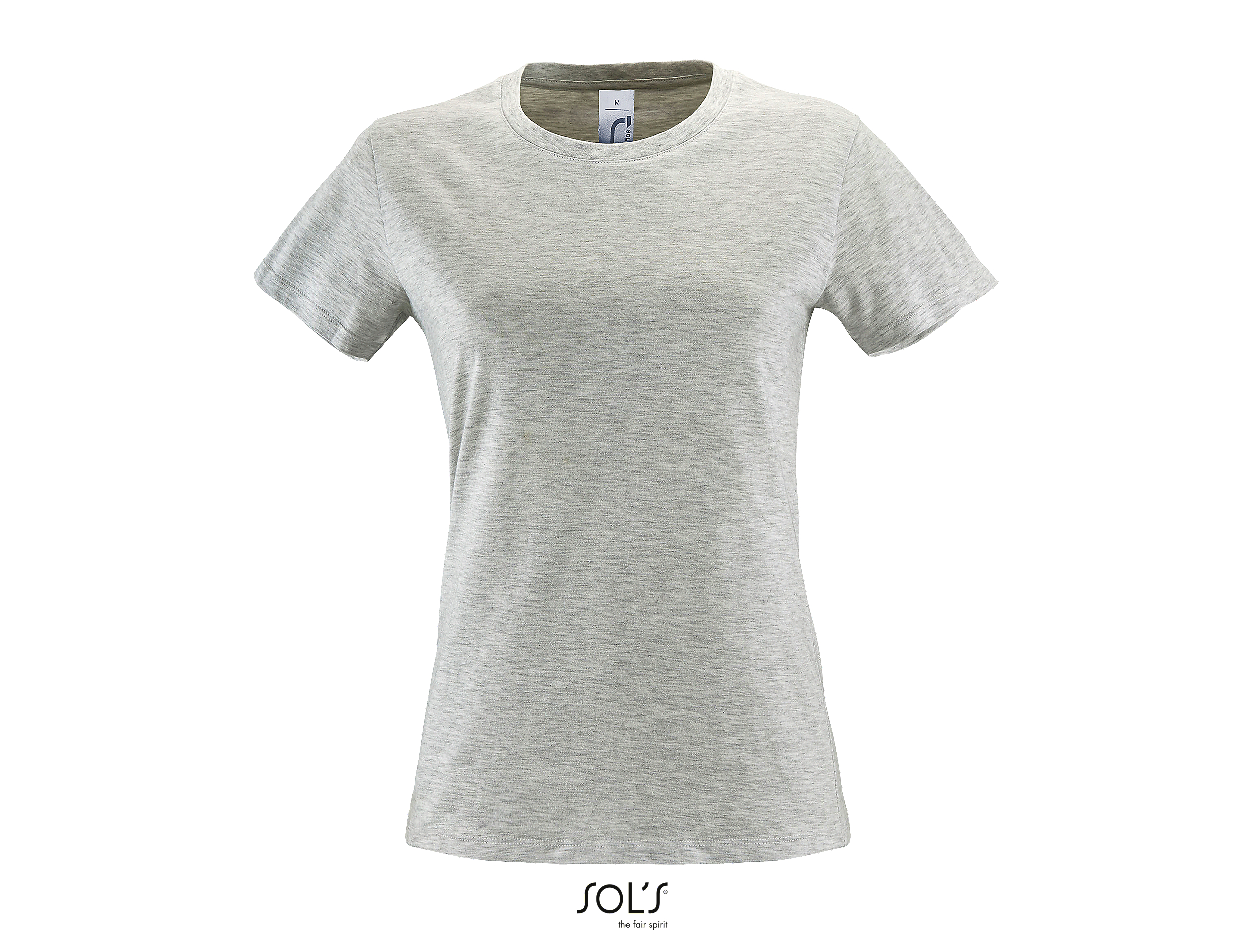 T-shirt Donna Girocollo