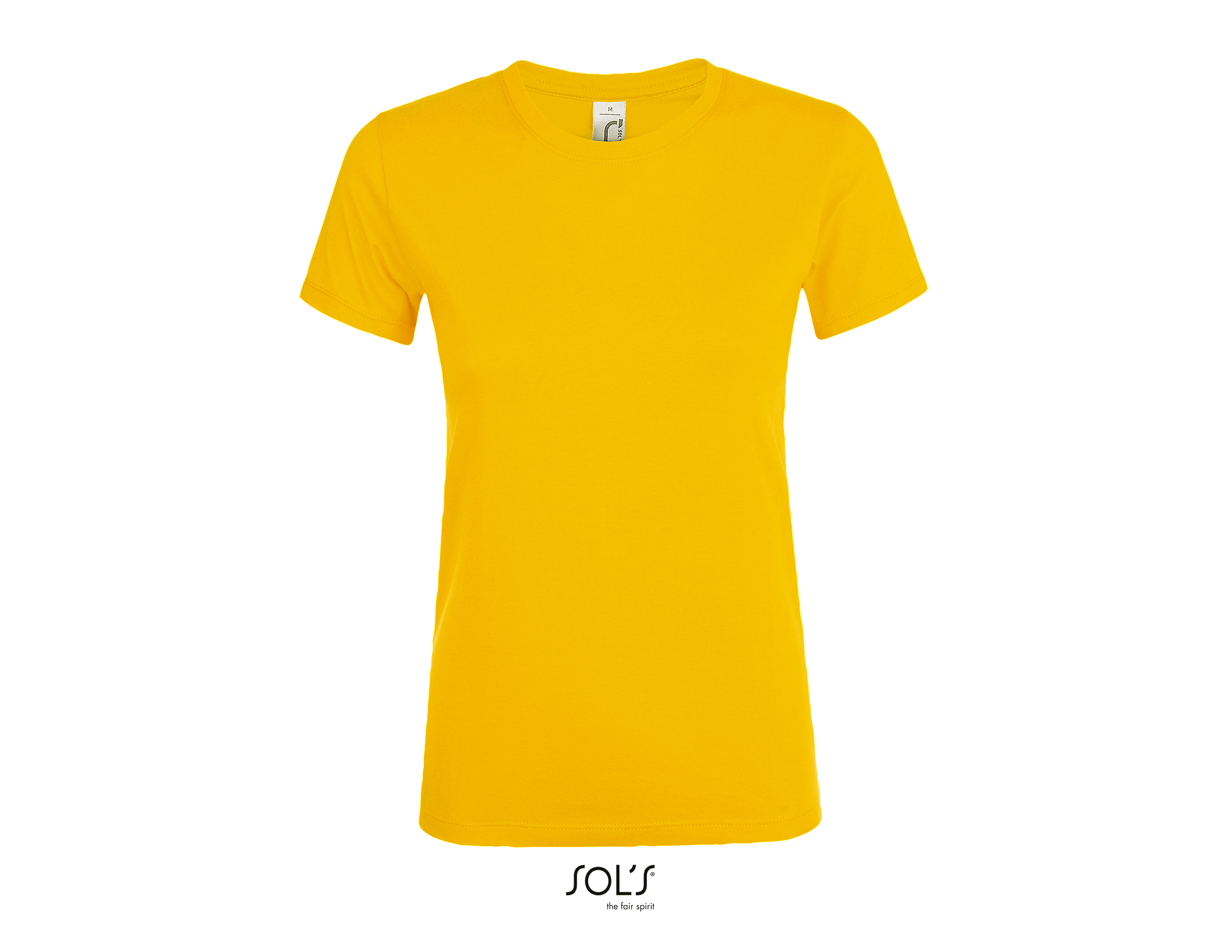 T-shirt Donna Girocollo