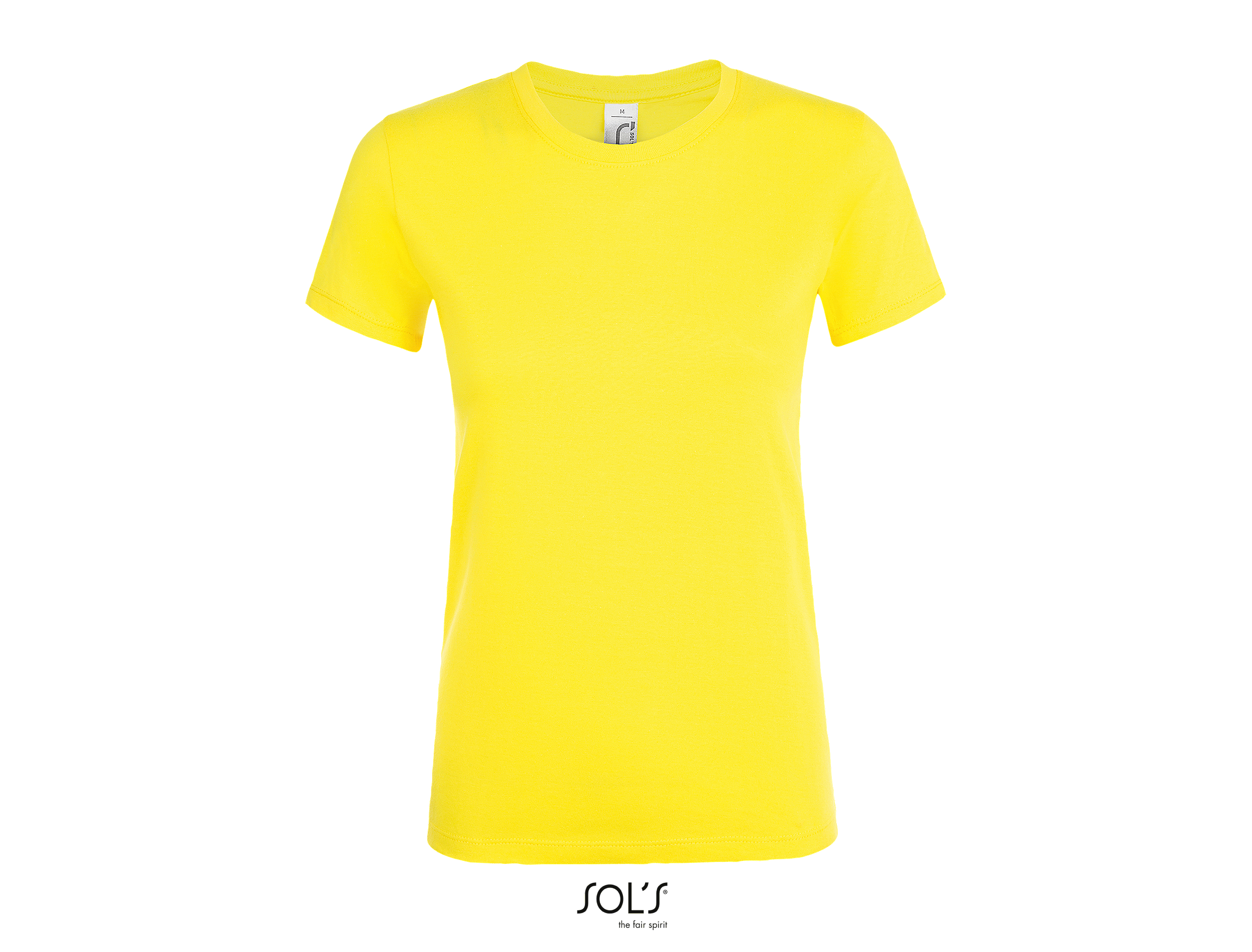T-shirt Donna Girocollo