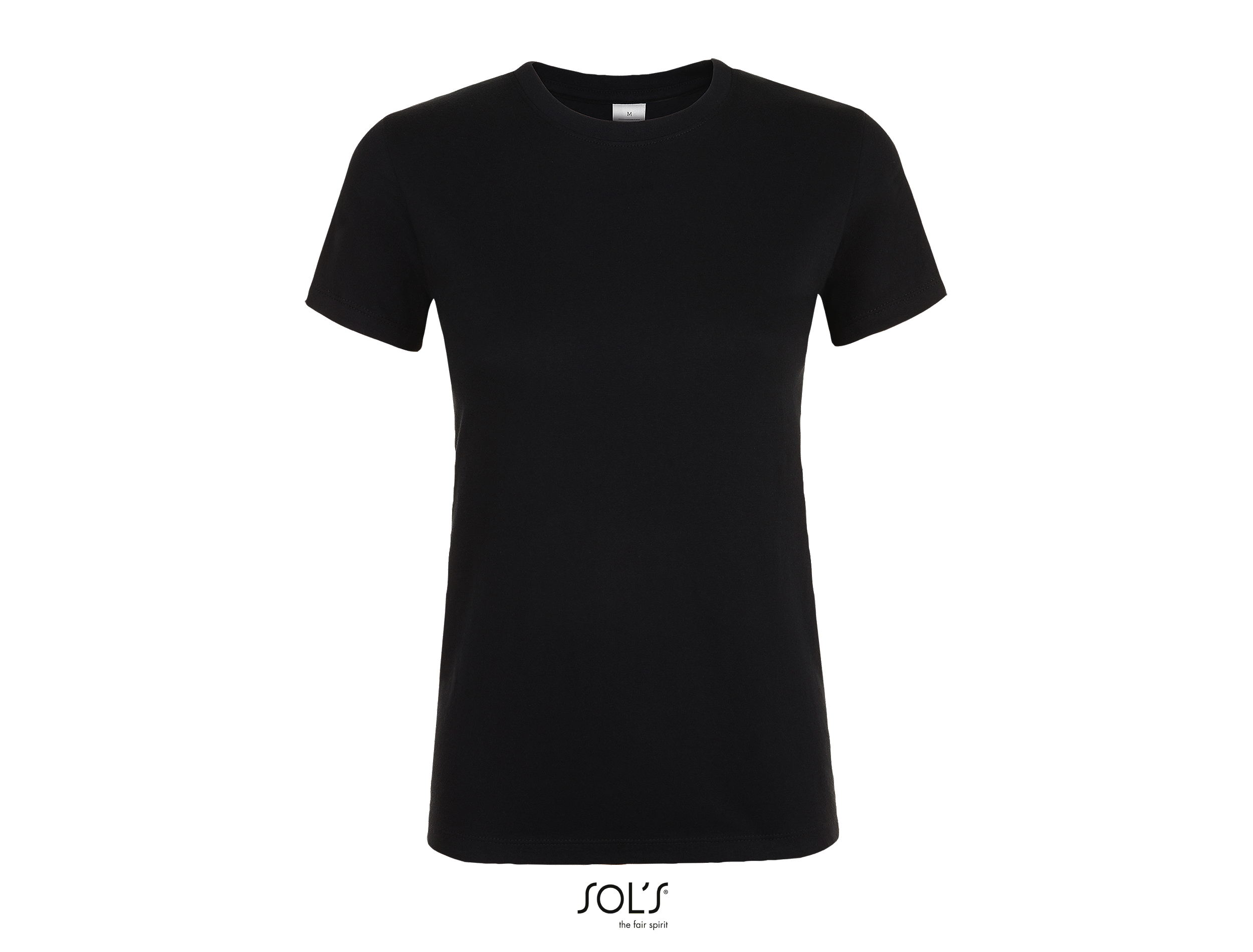 T-shirt Donna Girocollo