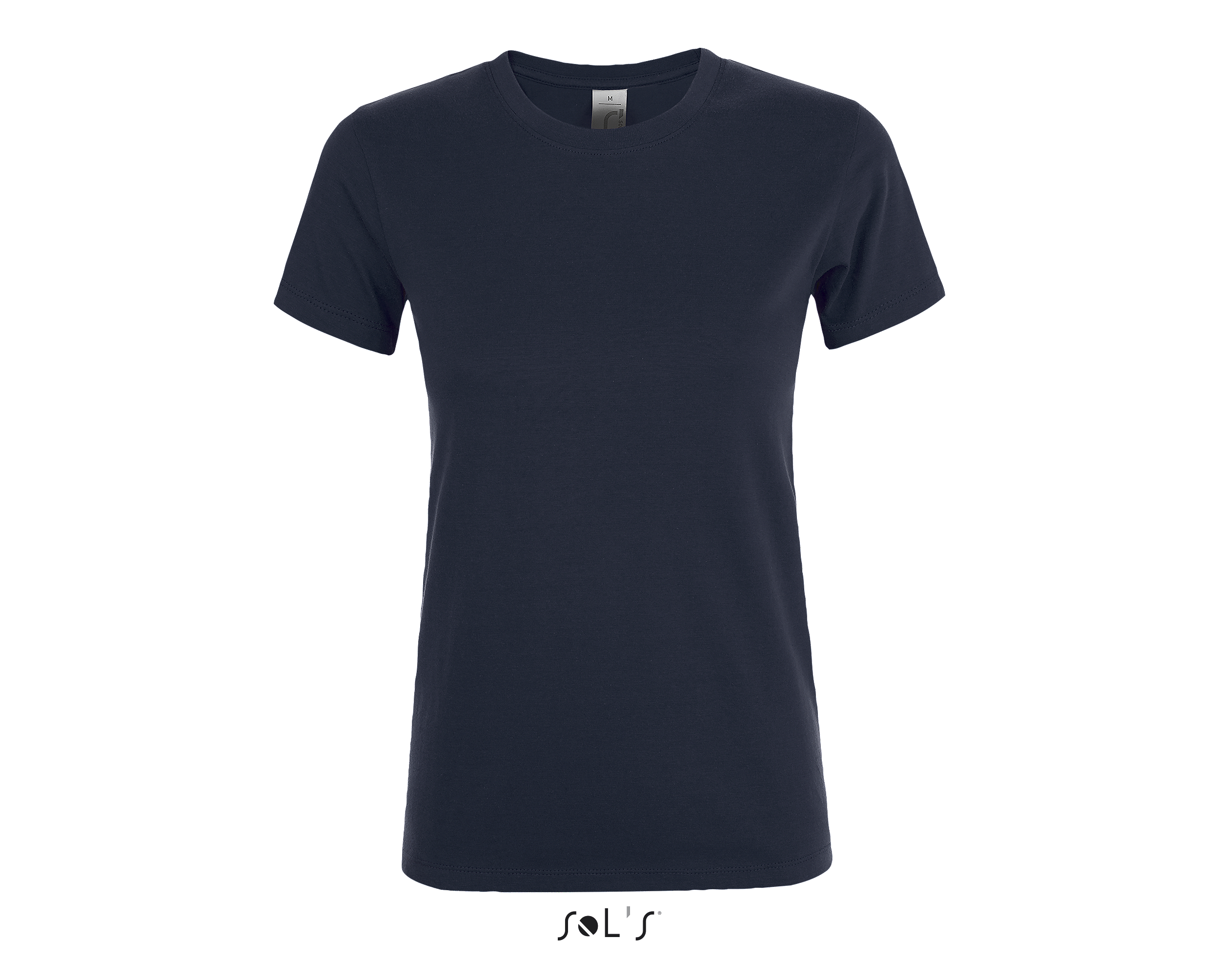 T-shirt Donna Girocollo