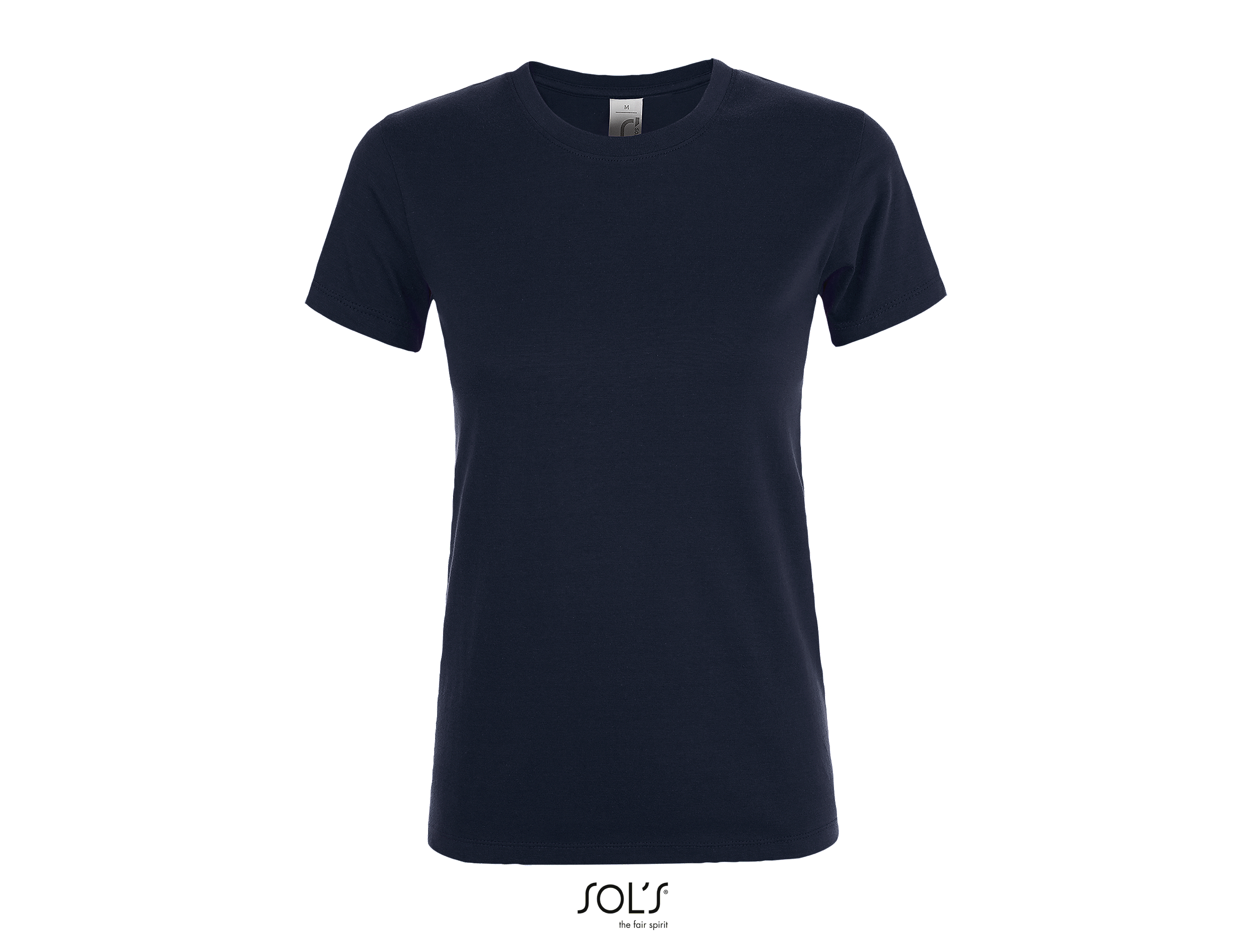 T-shirt Donna Girocollo
