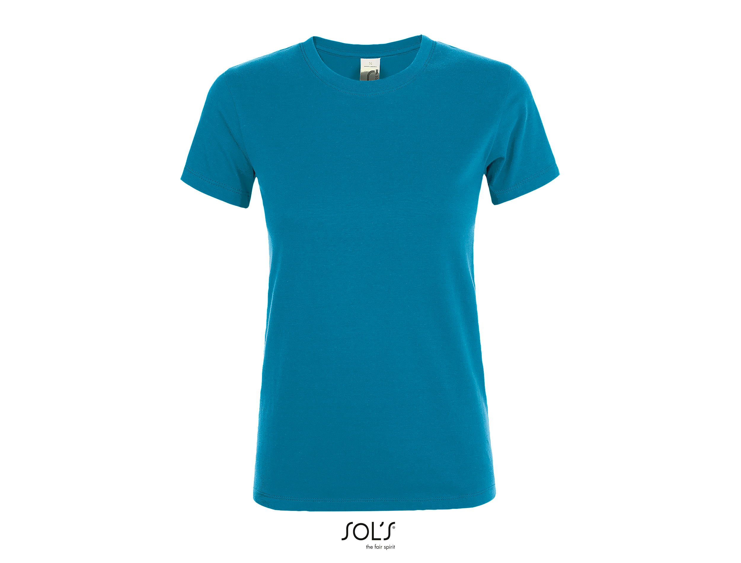 T-shirt Donna Girocollo