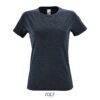 T-shirt Donna Girocollo