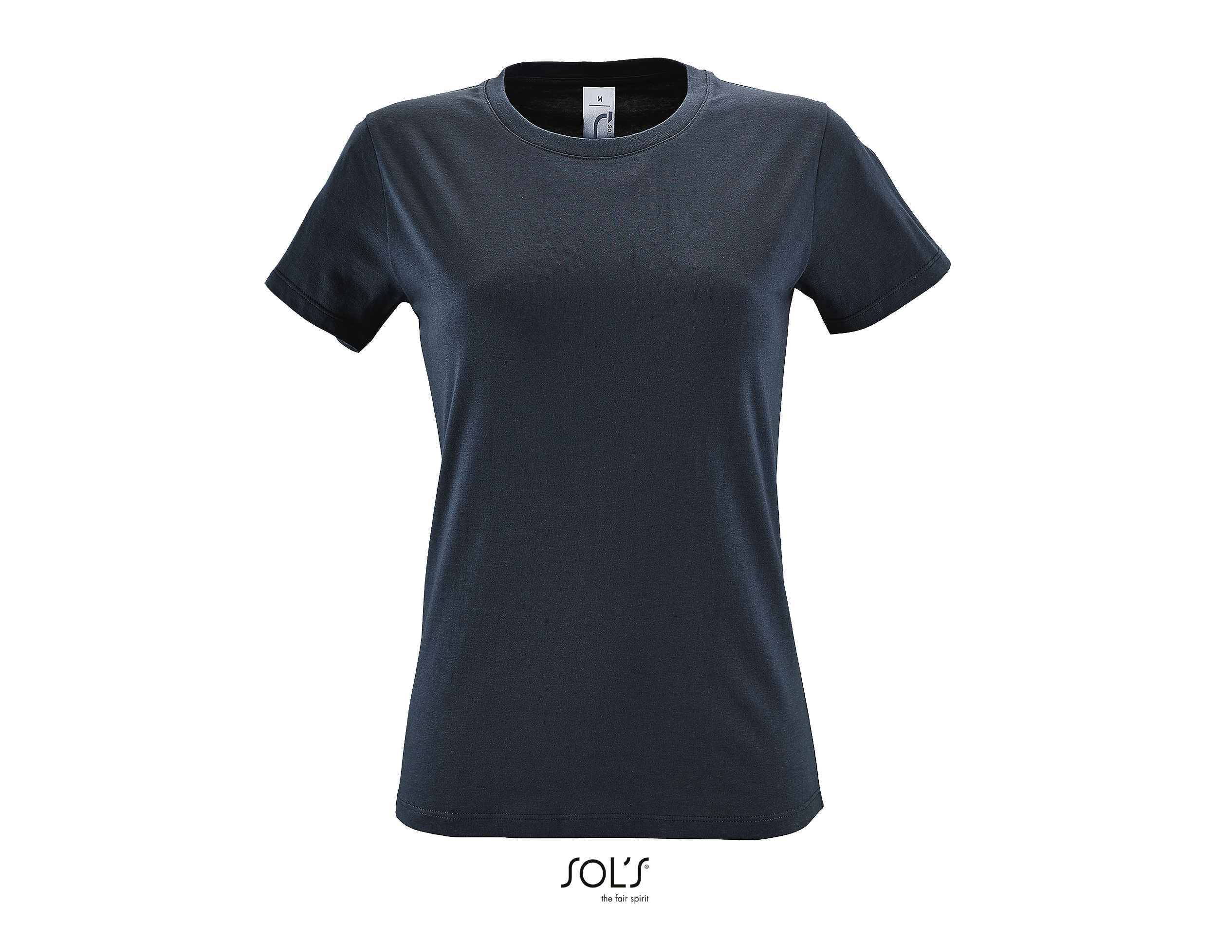 T-shirt Donna Girocollo