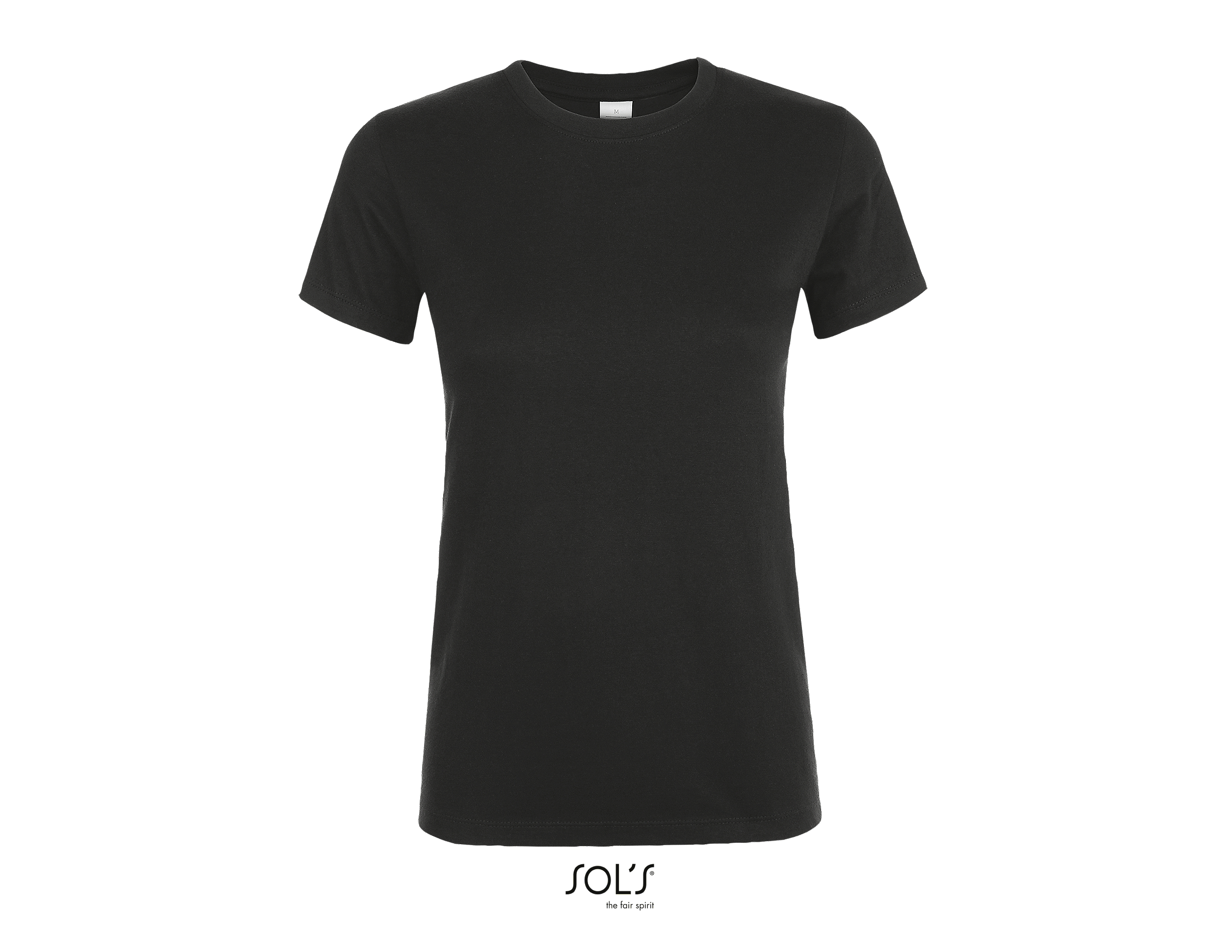 T-shirt Donna Girocollo