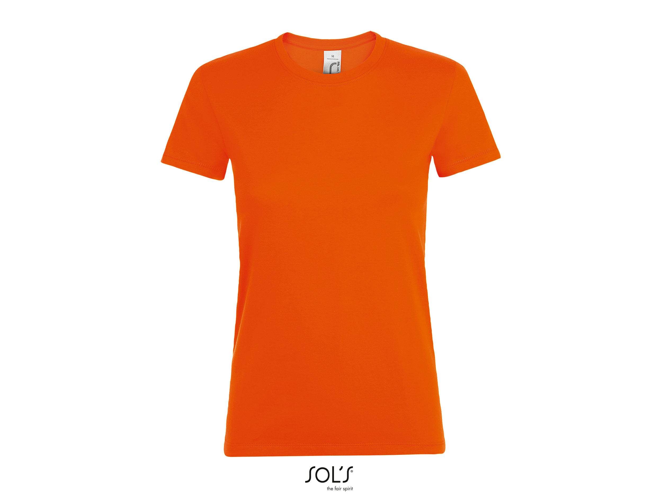T-shirt Donna Girocollo