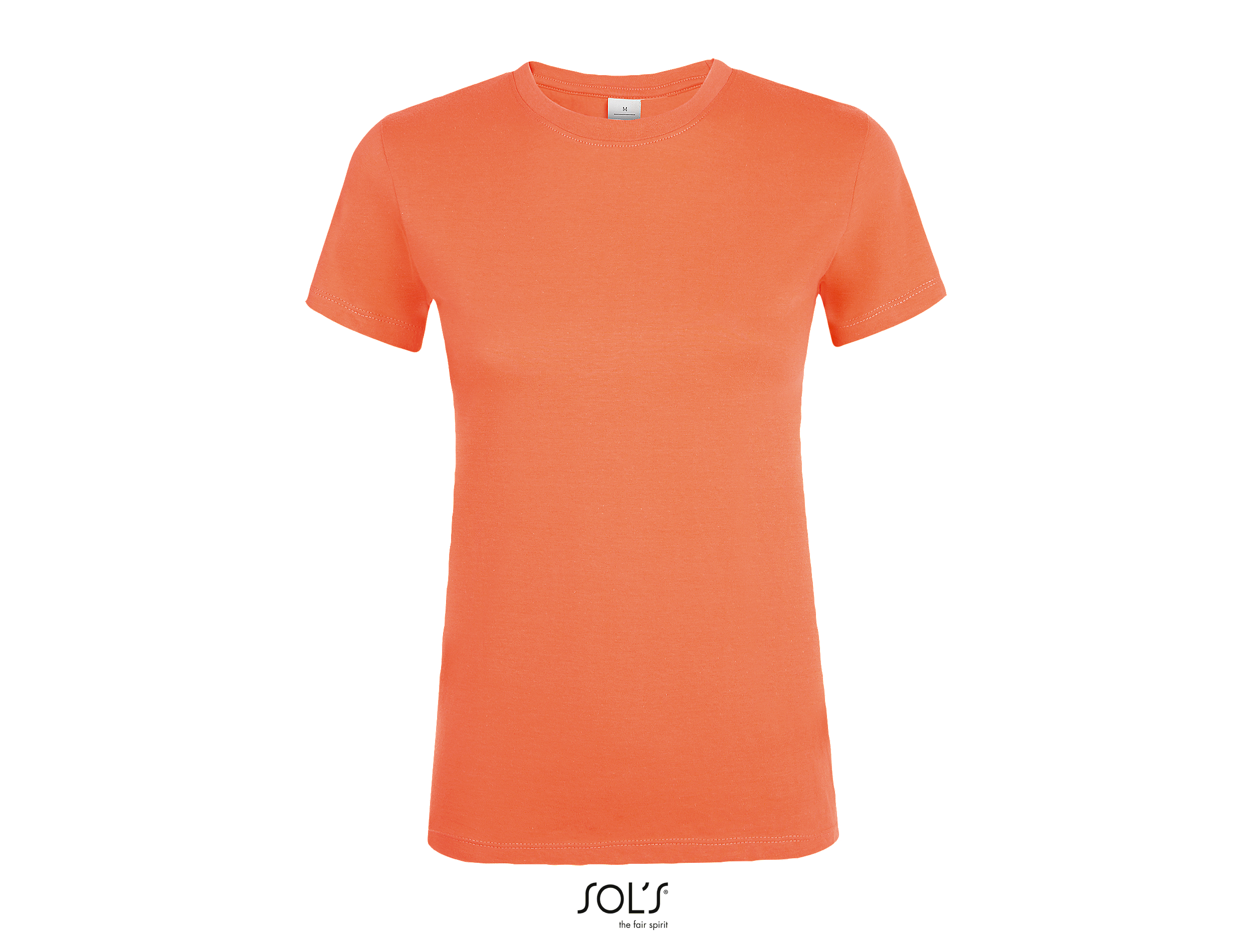 T-shirt Donna Girocollo