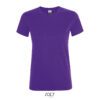 T-shirt Donna Girocollo