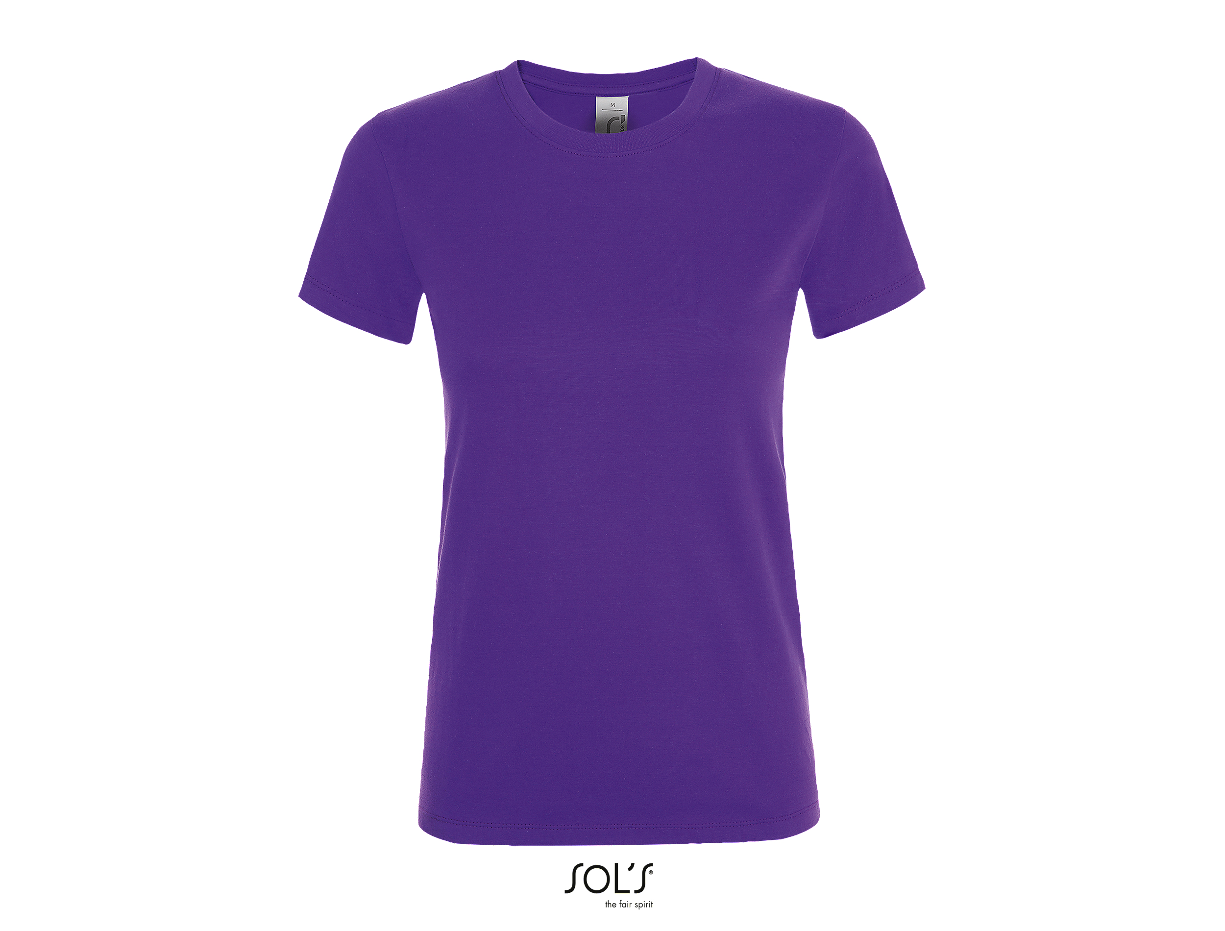T-shirt Donna Girocollo