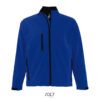 Giacca Uomo Softshell Fullzip