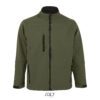 Giacca Uomo Softshell Fullzip