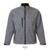 Giacca Uomo Softshell Fullzip