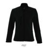 Giacca Donna Softshell Fullzip