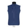Gilet Donna Softshell Fullzip