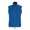 Gilet Donna Softshell Fullzip