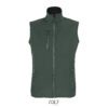Gilet Donna Softshell Fullzip