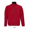 Giacca Uomo Softshell Fullzip