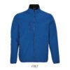 Giacca Uomo Softshell Fullzip