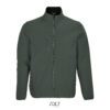 Giacca Uomo Softshell Fullzip