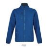 Giacca Donna Softshell Fullzip