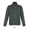 Giacca Donna Softshell Fullzip