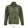 Pile Unisex Fullzip