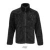 Pile Unisex Fullzip
