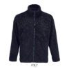 Pile Unisex Fullzip