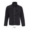 Pile Unisex Fullzip